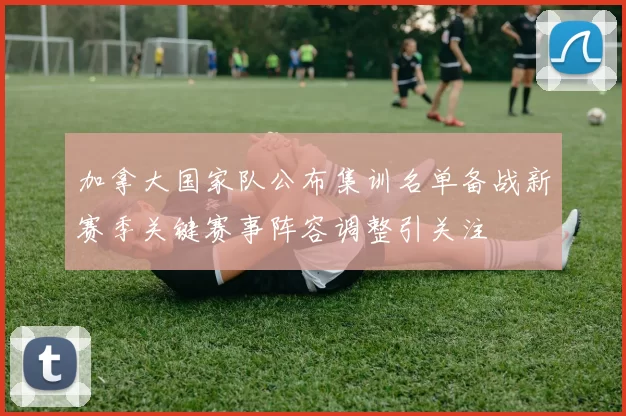 加拿大国家队公布集训名单备战新赛季关键赛事阵容调整引关注