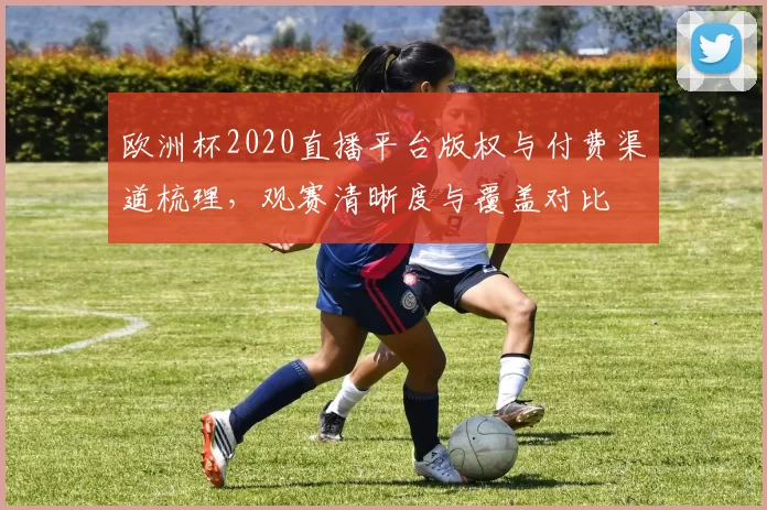 欧洲杯2020直播平台版权与付费渠道梳理，观赛清晰度与覆盖对比