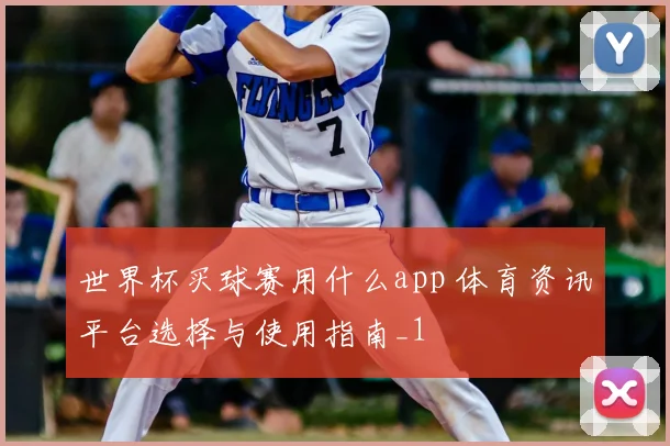 世界杯买球赛用什么app 体育资讯平台选择与使用指南_1
